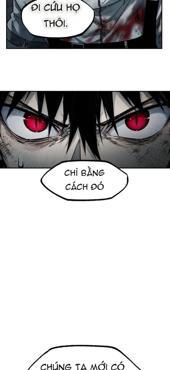 Sống Sót Qua Ngày Tận Thế Chap 117 - Next Chap 118