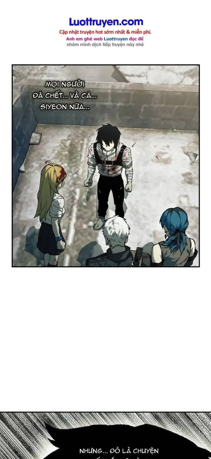 Sống Sót Qua Ngày Tận Thế Chap 117 - Next Chap 118