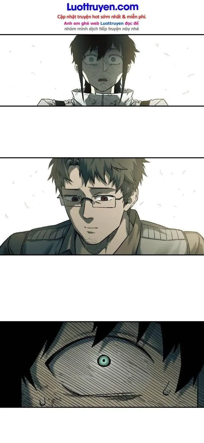Sống Sót Qua Ngày Tận Thế Chap 117 - Next Chap 118