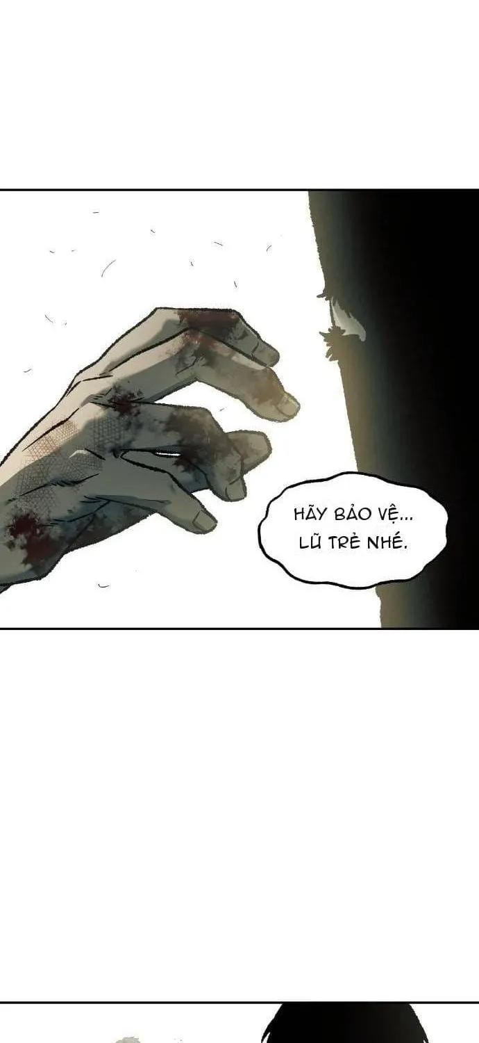 Sống Sót Qua Ngày Tận Thế Chap 117 - Next Chap 118
