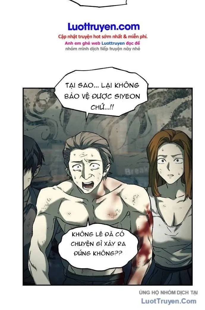 Sống Sót Qua Ngày Tận Thế Chap 117 - Next Chap 118