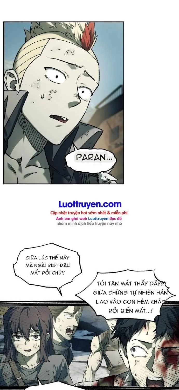 Sống Sót Qua Ngày Tận Thế Chap 117 - Next Chap 118