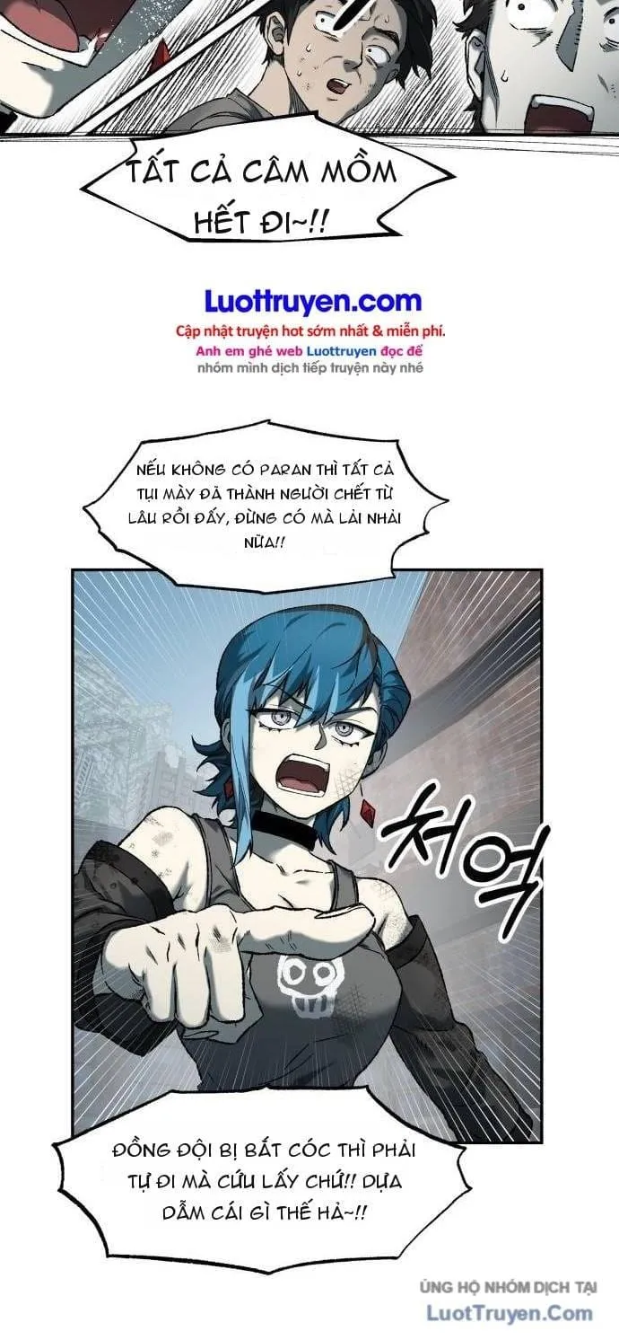 Sống Sót Qua Ngày Tận Thế Chap 117 - Next Chap 118