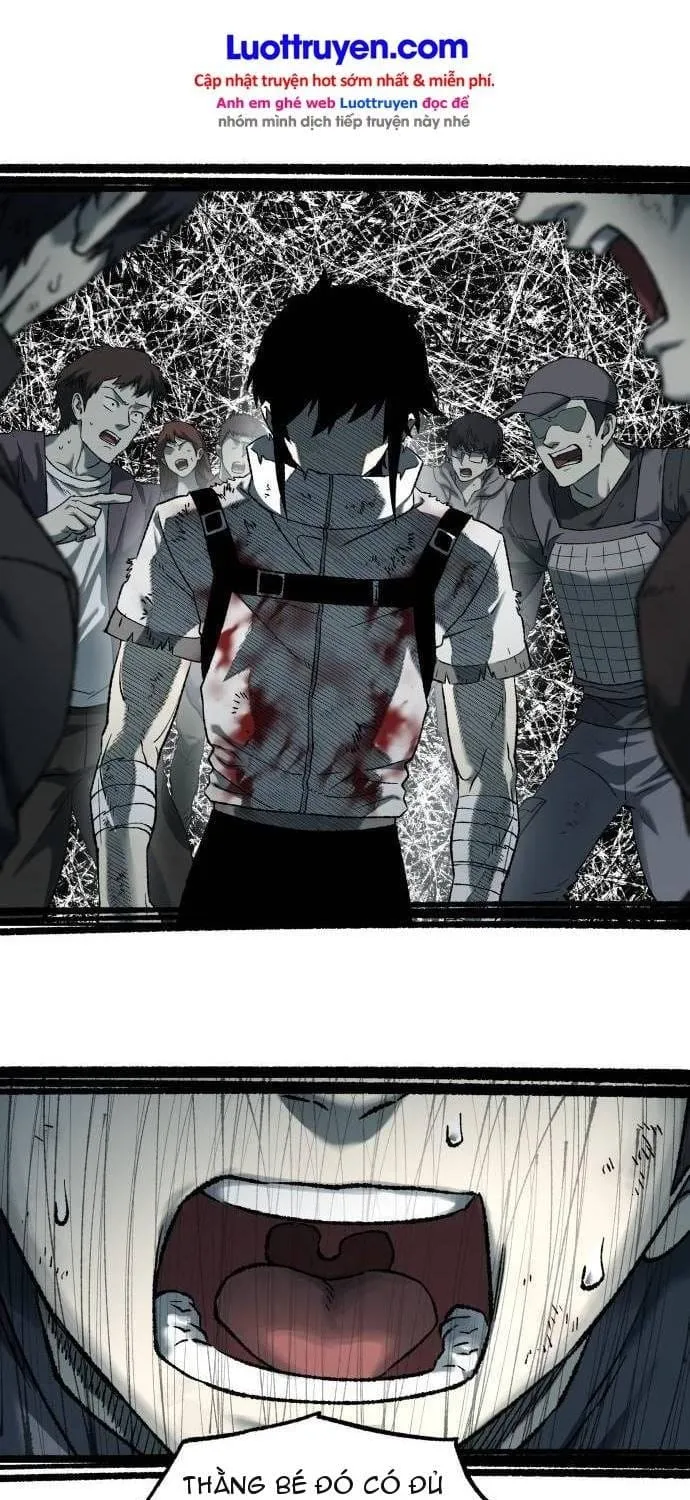 Sống Sót Qua Ngày Tận Thế Chap 117 - Next Chap 118