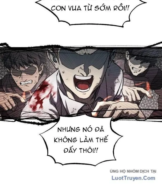 Sống Sót Qua Ngày Tận Thế Chap 117 - Next Chap 118
