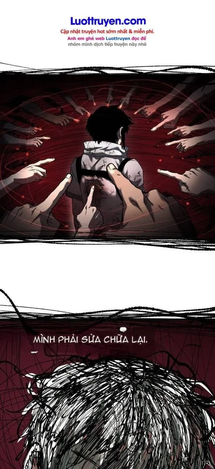 Sống Sót Qua Ngày Tận Thế Chap 117 - Next Chap 118