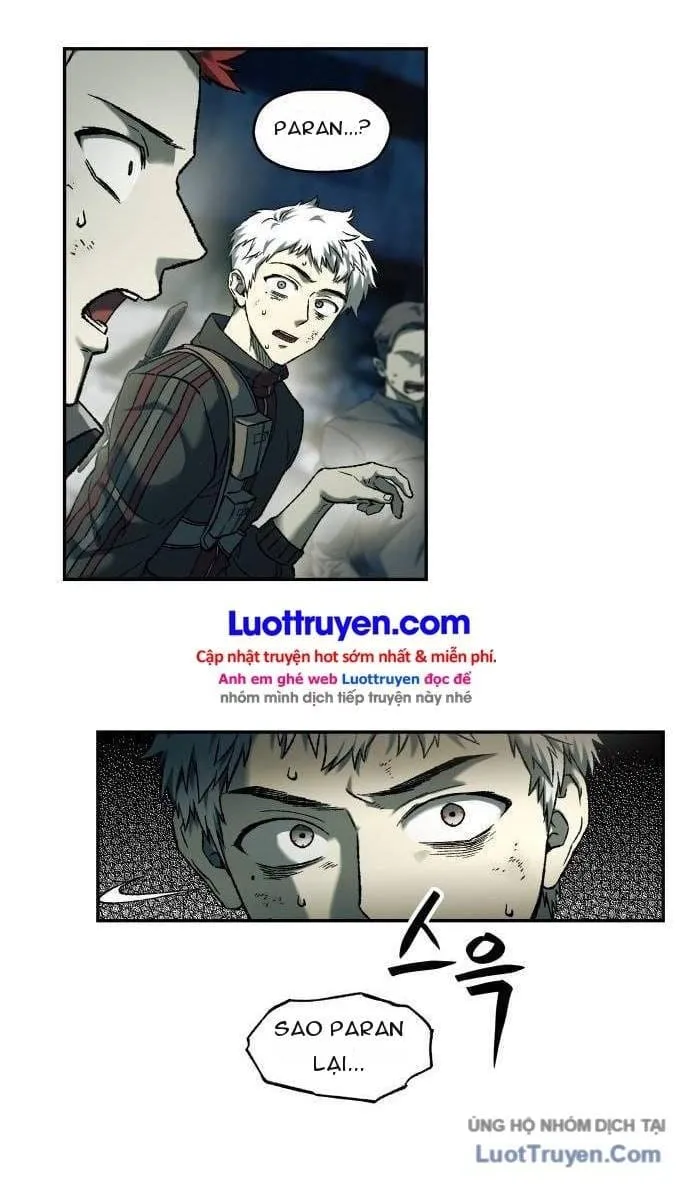 Sống Sót Qua Ngày Tận Thế Chap 117 - Next Chap 118