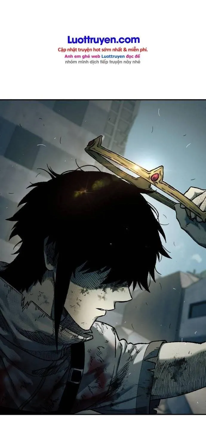 Sống Sót Qua Ngày Tận Thế Chap 117 - Next Chap 118