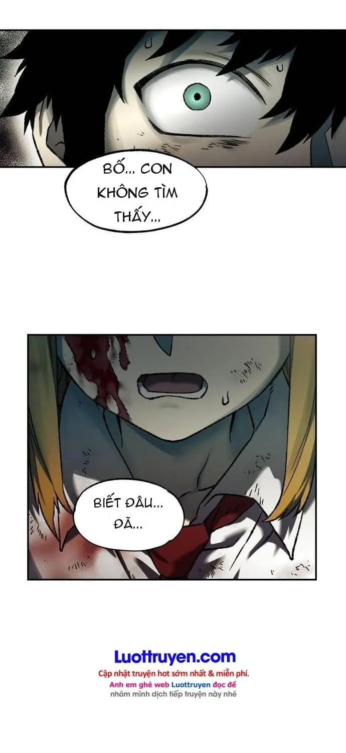 Sống Sót Qua Ngày Tận Thế Chap 117 - Next Chap 118