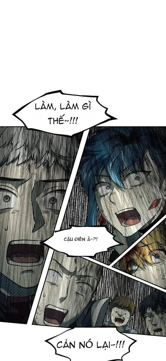 Sống Sót Qua Ngày Tận Thế Chap 117 - Next Chap 118