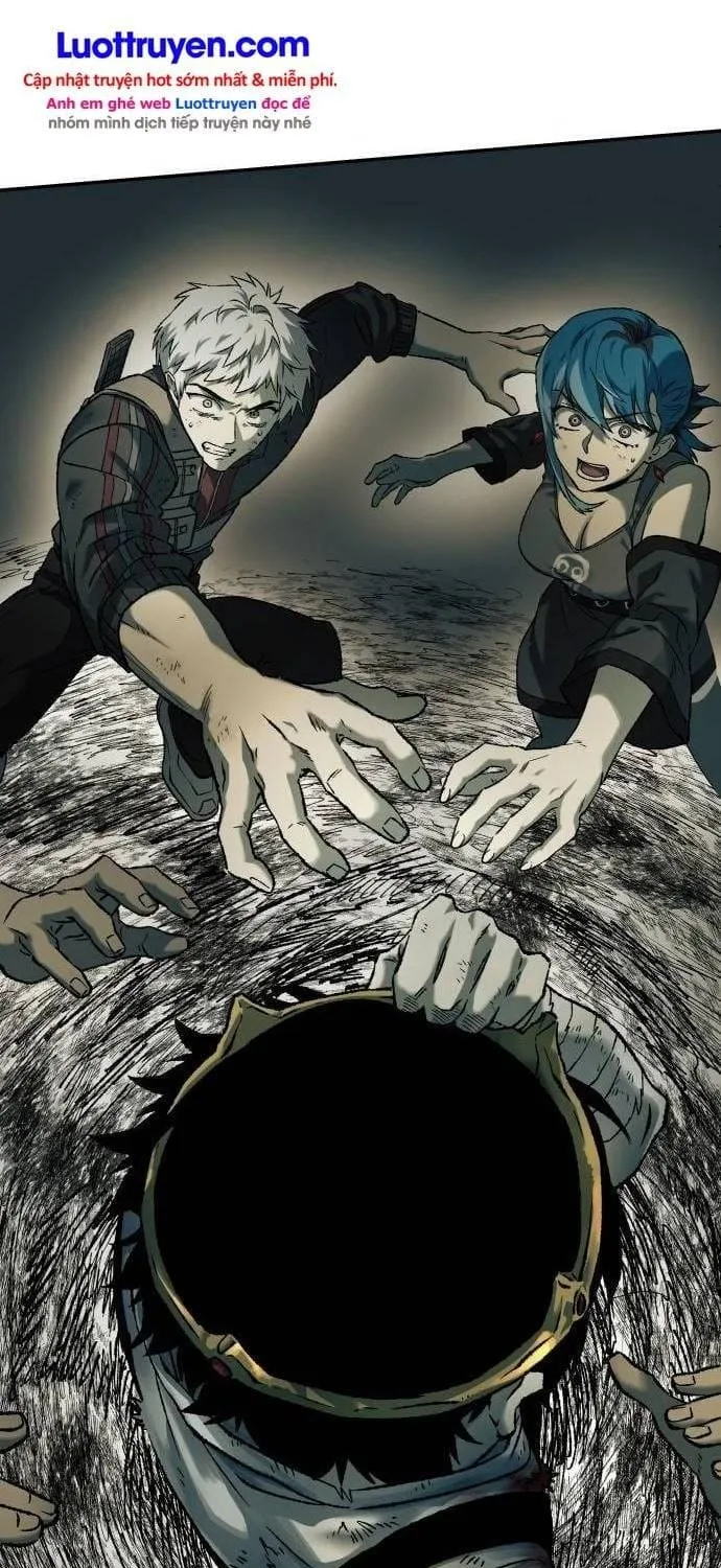 Sống Sót Qua Ngày Tận Thế Chap 117 - Next Chap 118