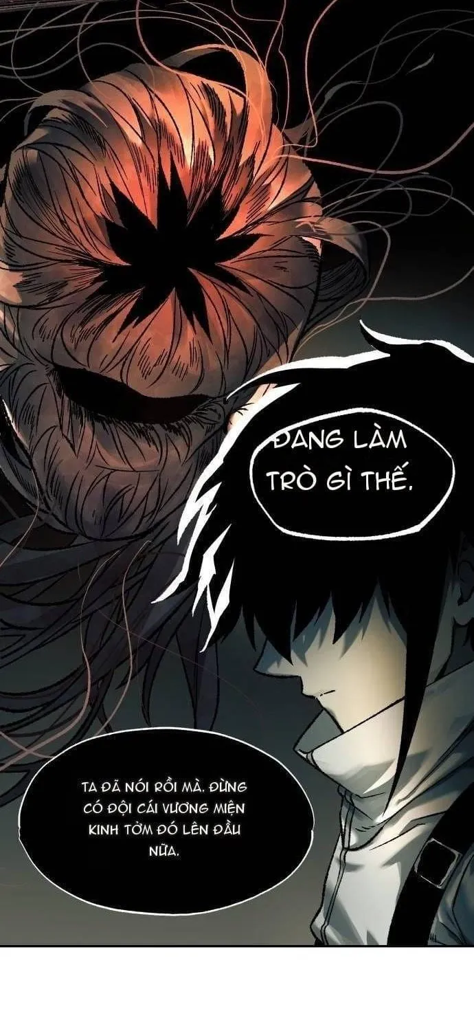 Sống Sót Qua Ngày Tận Thế Chap 117 - Next Chap 118