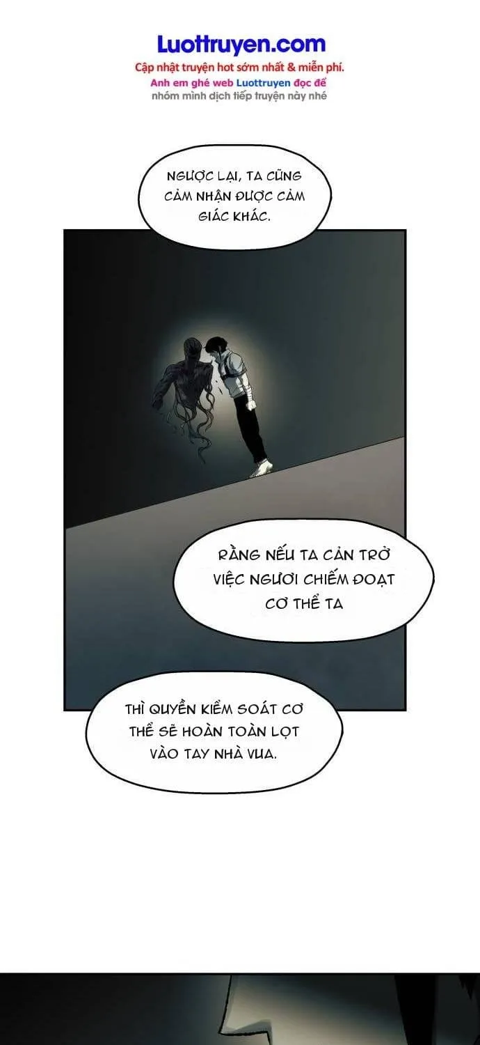 Sống Sót Qua Ngày Tận Thế Chap 117 - Next Chap 118