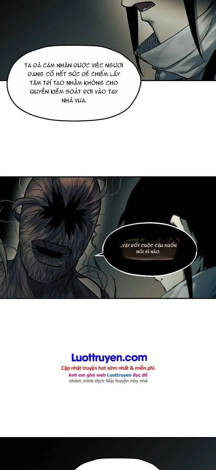 Sống Sót Qua Ngày Tận Thế Chap 117 - Next Chap 118