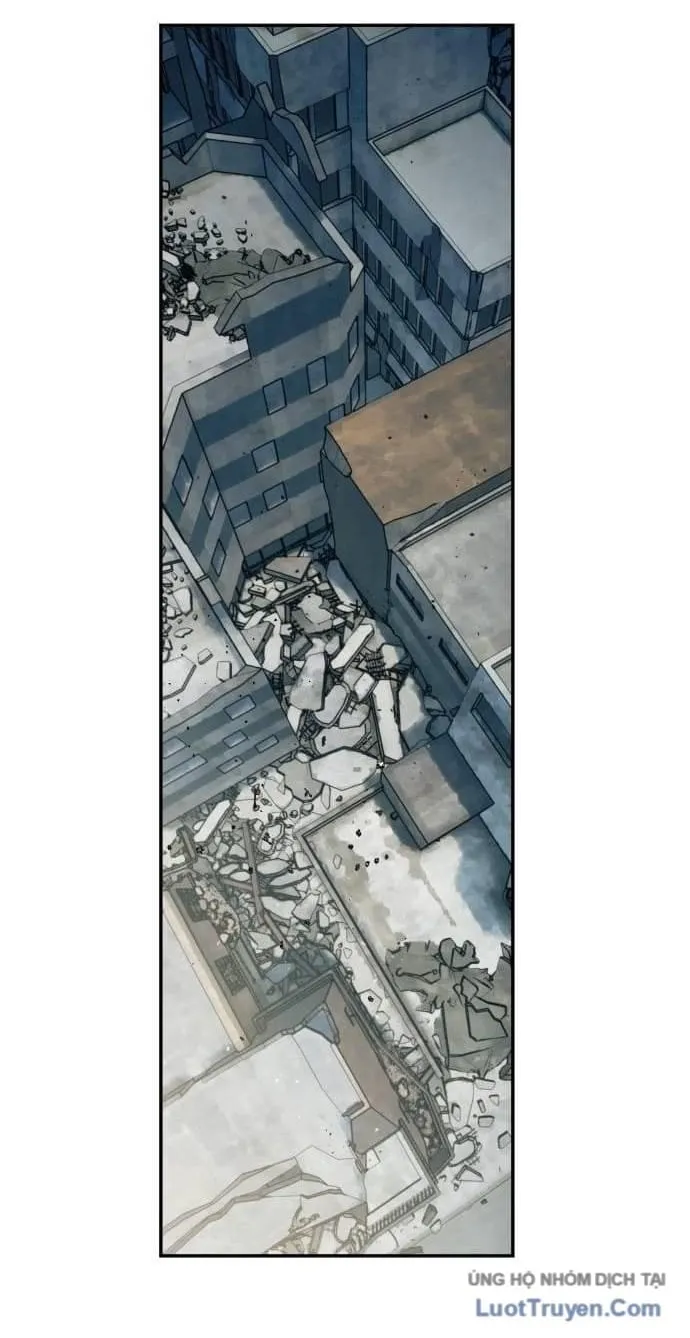 Sống Sót Qua Ngày Tận Thế Chap 117 - Next Chap 118