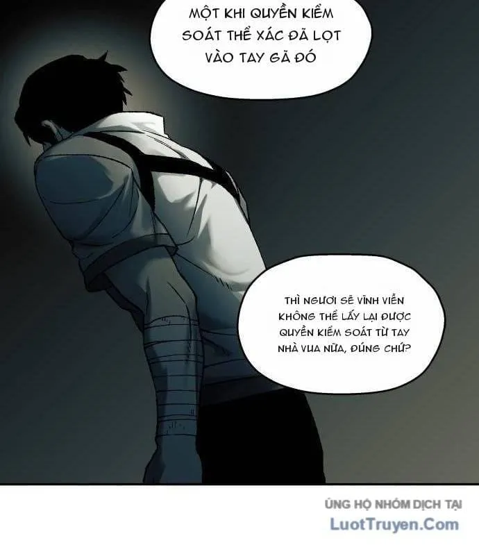 Sống Sót Qua Ngày Tận Thế Chap 117 - Next Chap 118