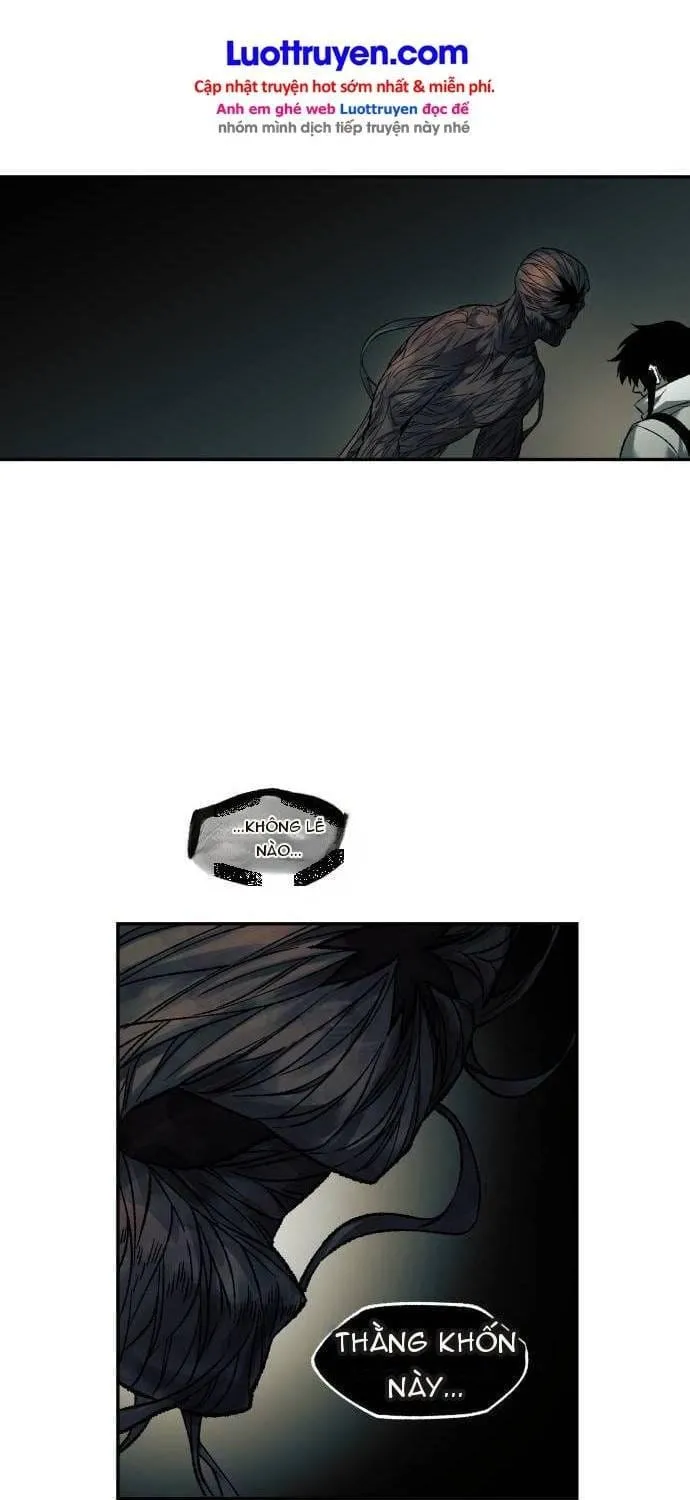 Sống Sót Qua Ngày Tận Thế Chap 117 - Next Chap 118