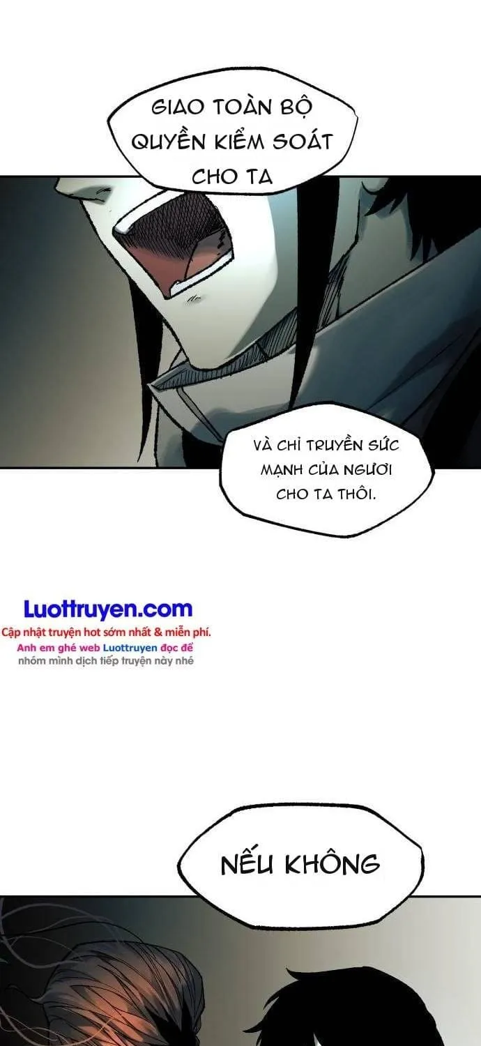 Sống Sót Qua Ngày Tận Thế Chap 117 - Next Chap 118