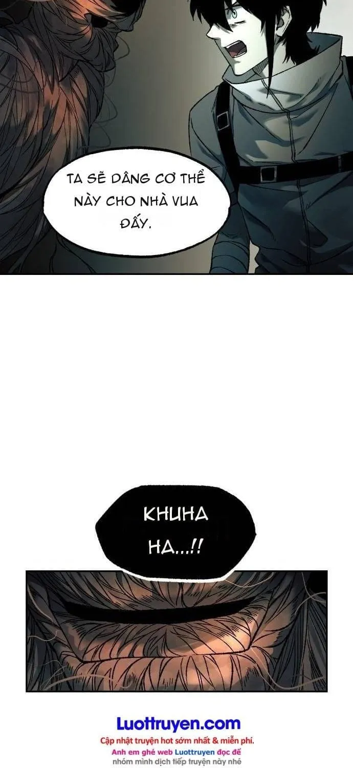 Sống Sót Qua Ngày Tận Thế Chap 117 - Next Chap 118