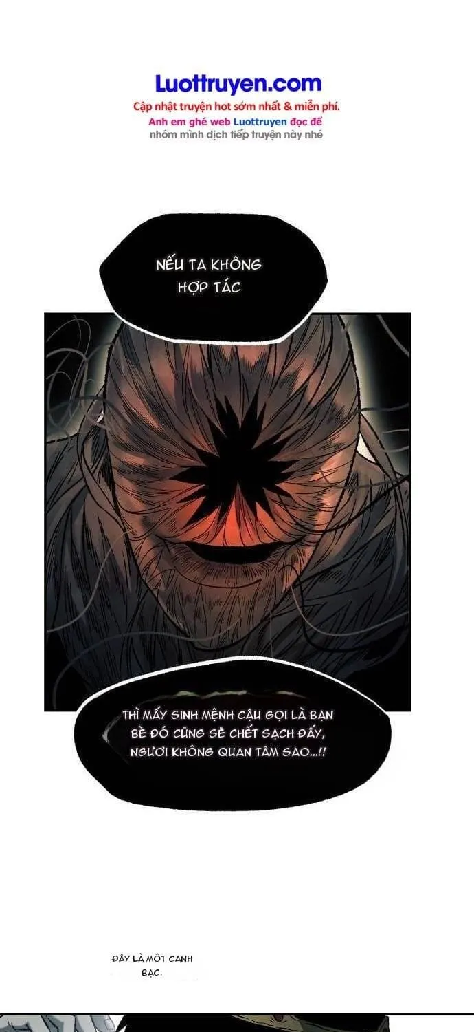 Sống Sót Qua Ngày Tận Thế Chap 117 - Next Chap 118