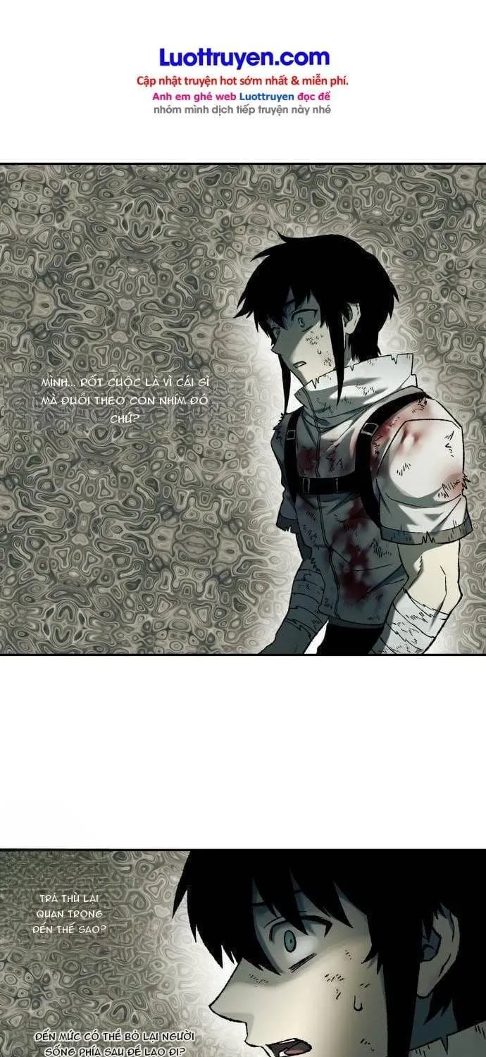 Sống Sót Qua Ngày Tận Thế Chap 117 - Next Chap 118