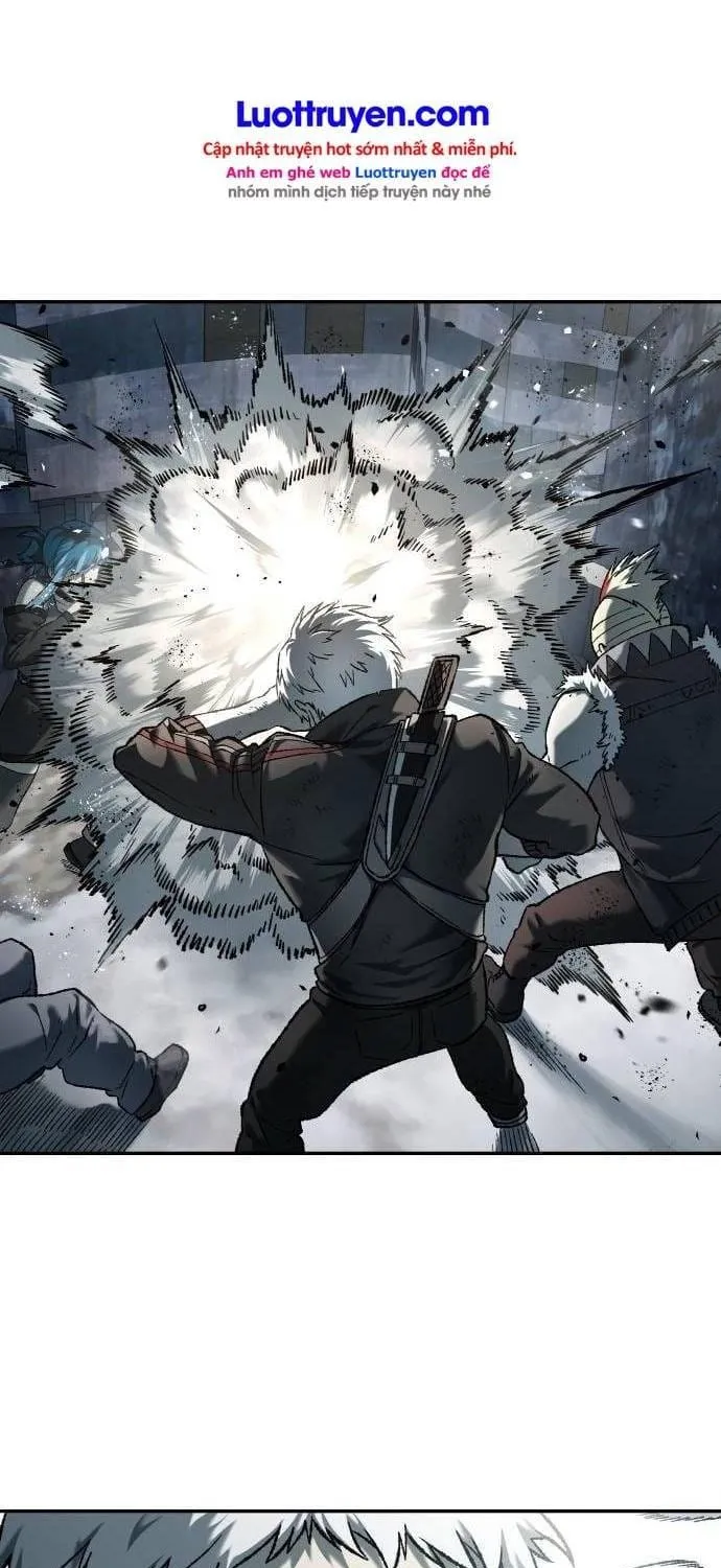 Sống Sót Qua Ngày Tận Thế Chap 117 - Next Chap 118