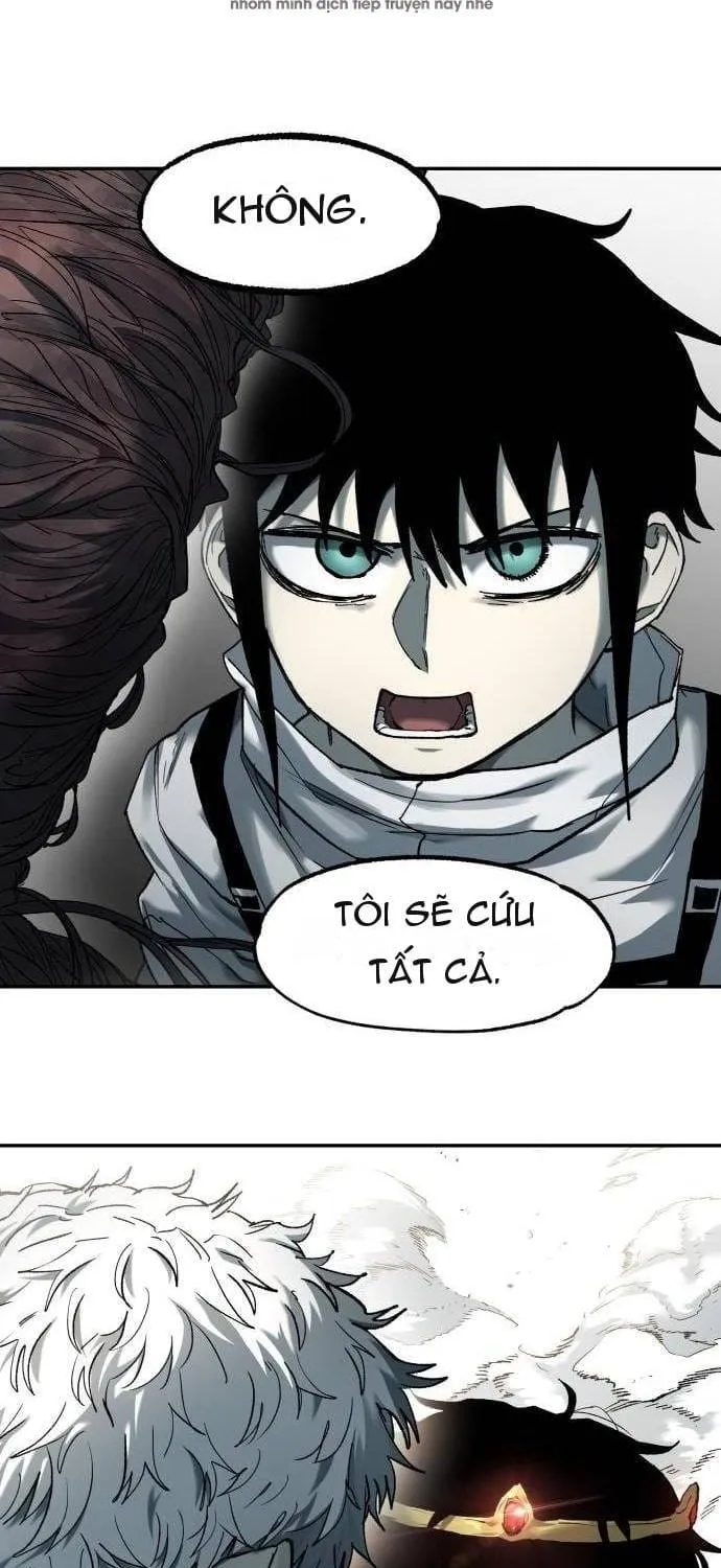 Sống Sót Qua Ngày Tận Thế Chap 117 - Next Chap 118