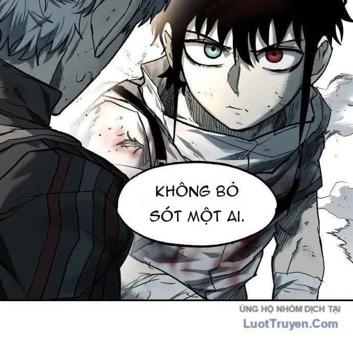 Sống Sót Qua Ngày Tận Thế Chap 117 - Next Chap 118
