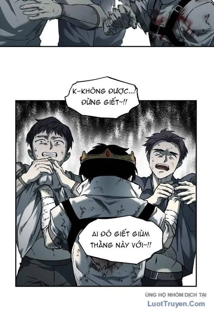 Sống Sót Qua Ngày Tận Thế Chap 117 - Next Chap 118
