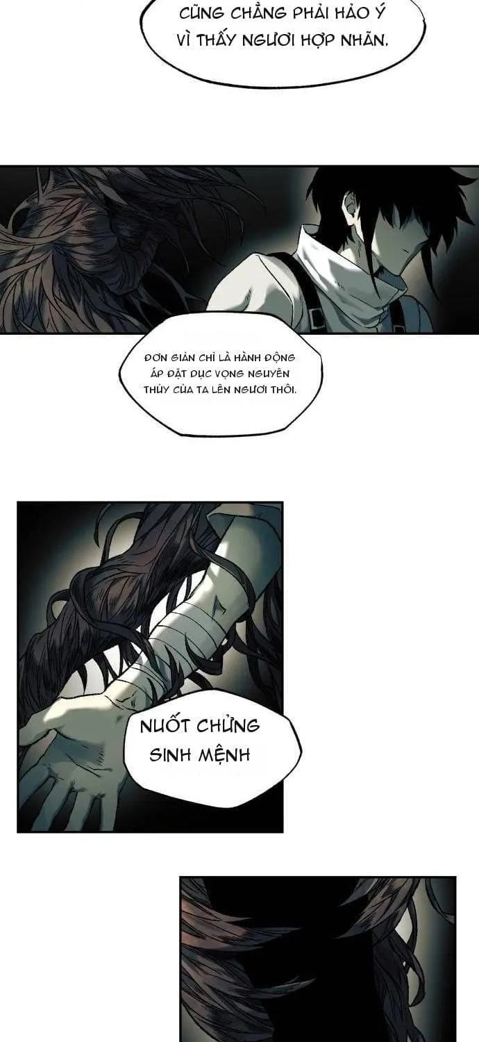 Sống Sót Qua Ngày Tận Thế Chap 117 - Next Chap 118
