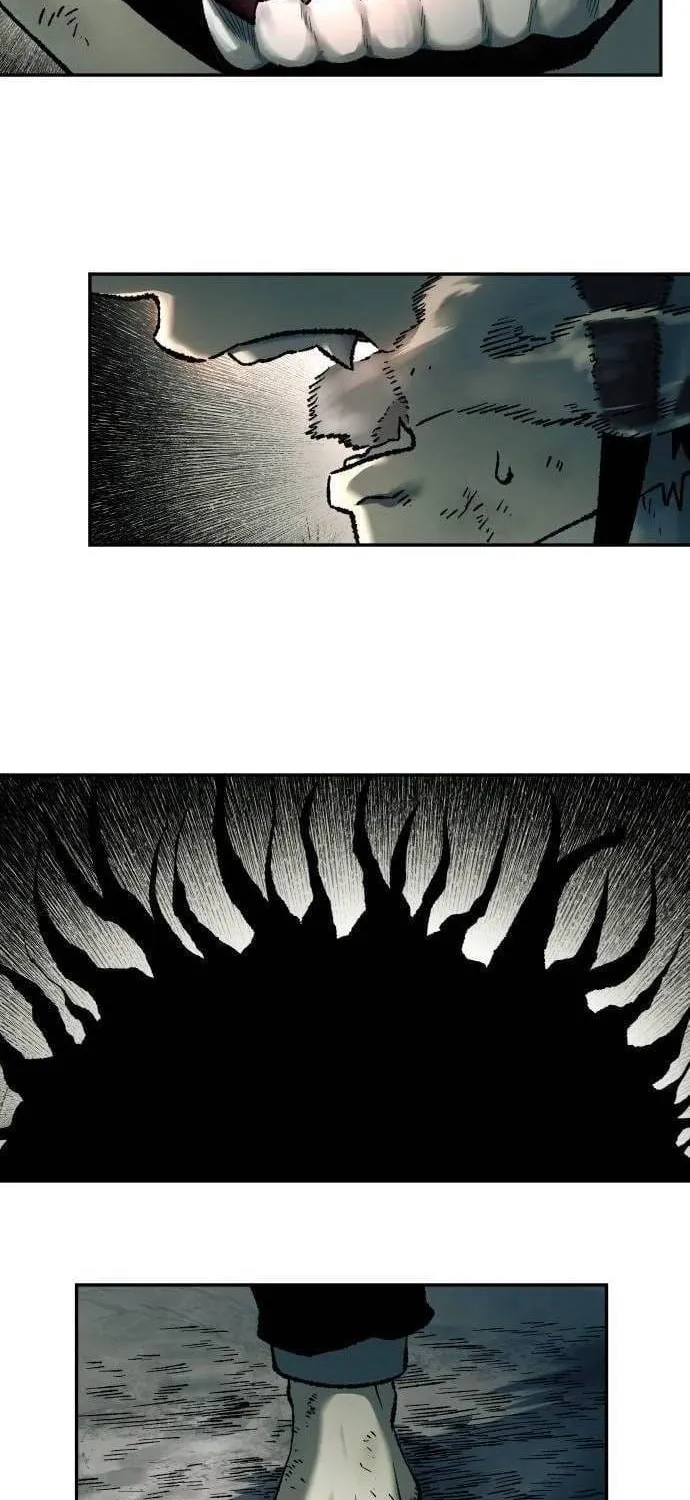 Sống Sót Qua Ngày Tận Thế Chap 117 - Next Chap 118