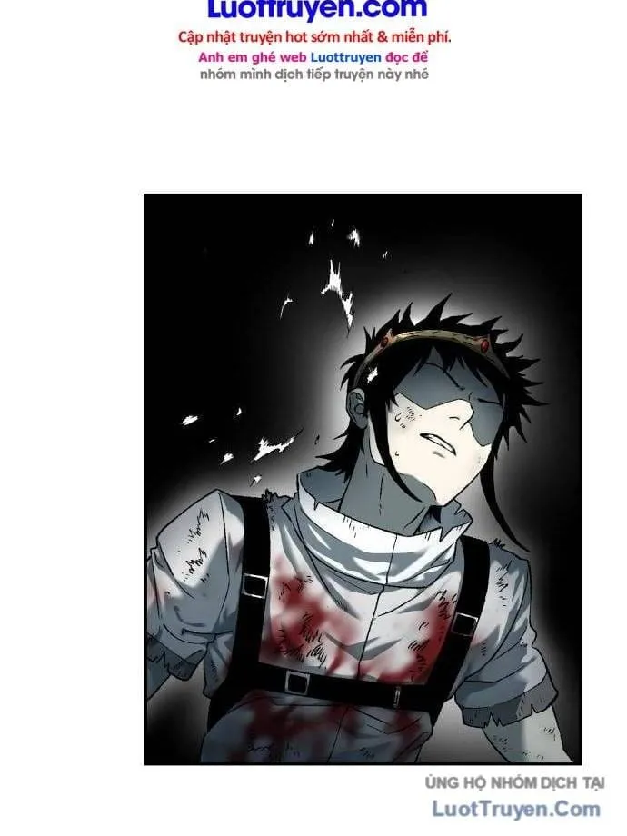 Sống Sót Qua Ngày Tận Thế Chap 117 - Next Chap 118