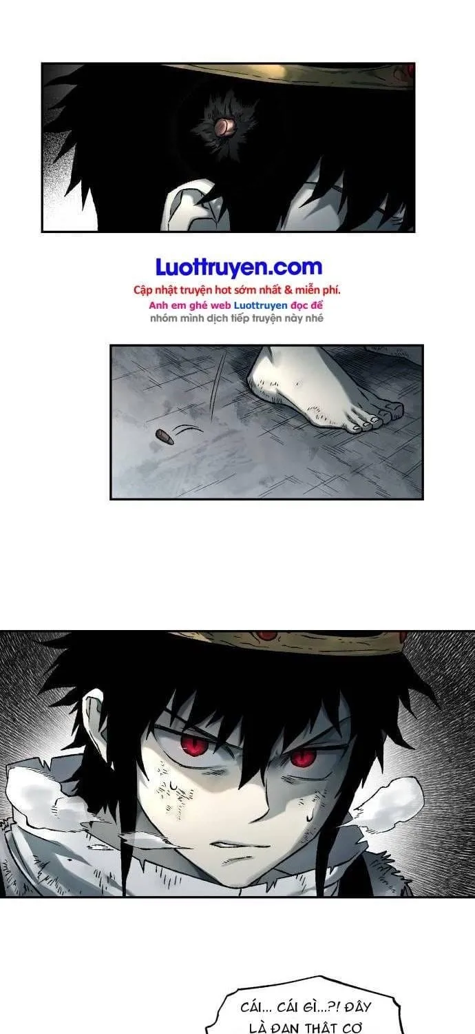 Sống Sót Qua Ngày Tận Thế Chap 117 - Next Chap 118