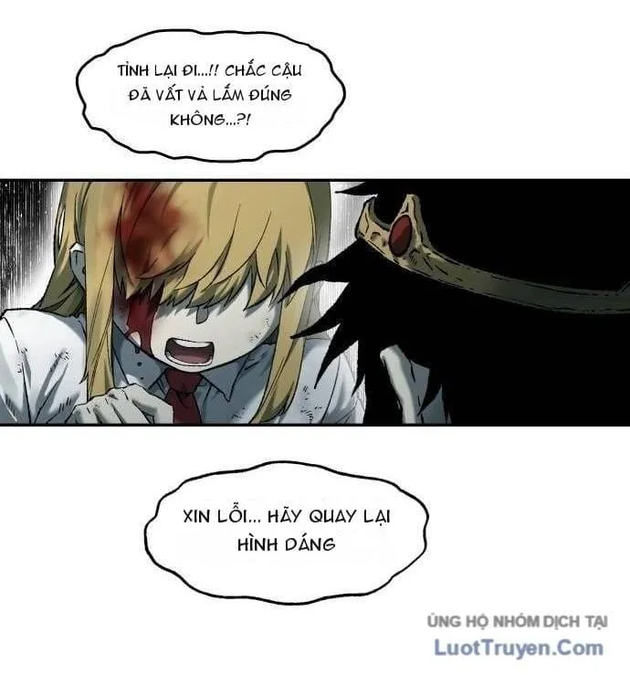 Sống Sót Qua Ngày Tận Thế Chap 117 - Next Chap 118