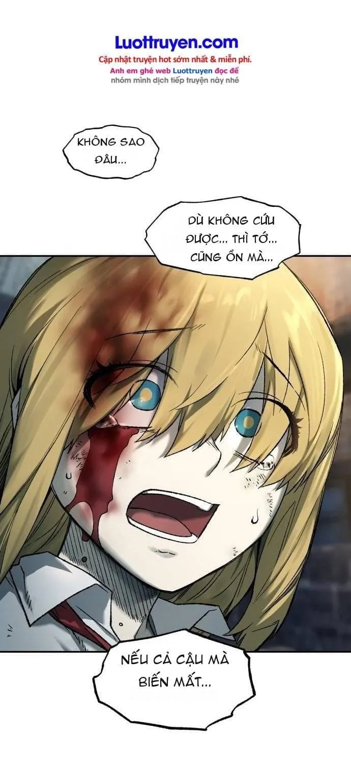 Sống Sót Qua Ngày Tận Thế Chap 117 - Next Chap 118
