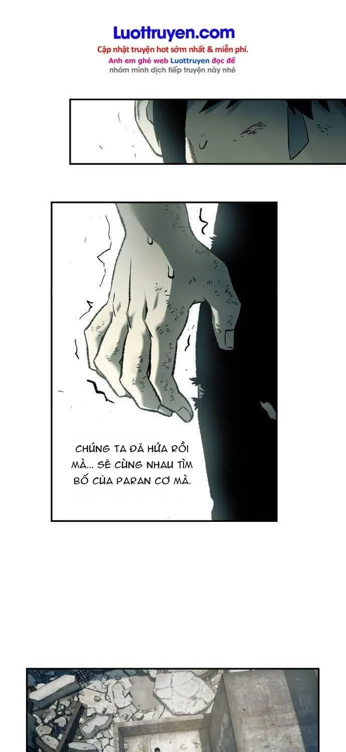 Sống Sót Qua Ngày Tận Thế Chap 117 - Next Chap 118