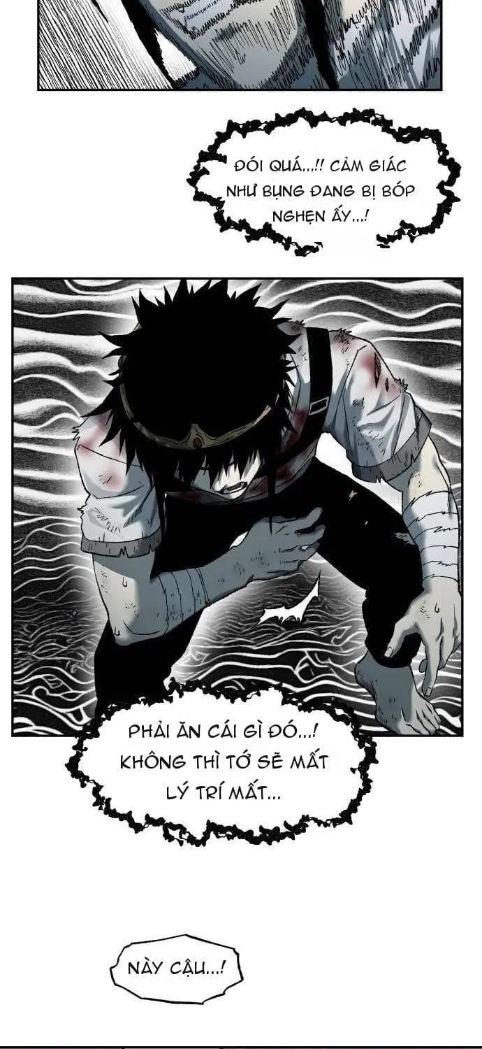 Sống Sót Qua Ngày Tận Thế Chap 117 - Next Chap 118