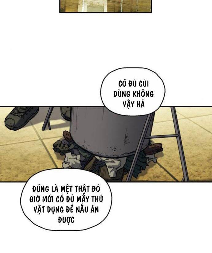 Sống Sót Qua Ngày Tận Thế Chap 12 - Next Chap 13