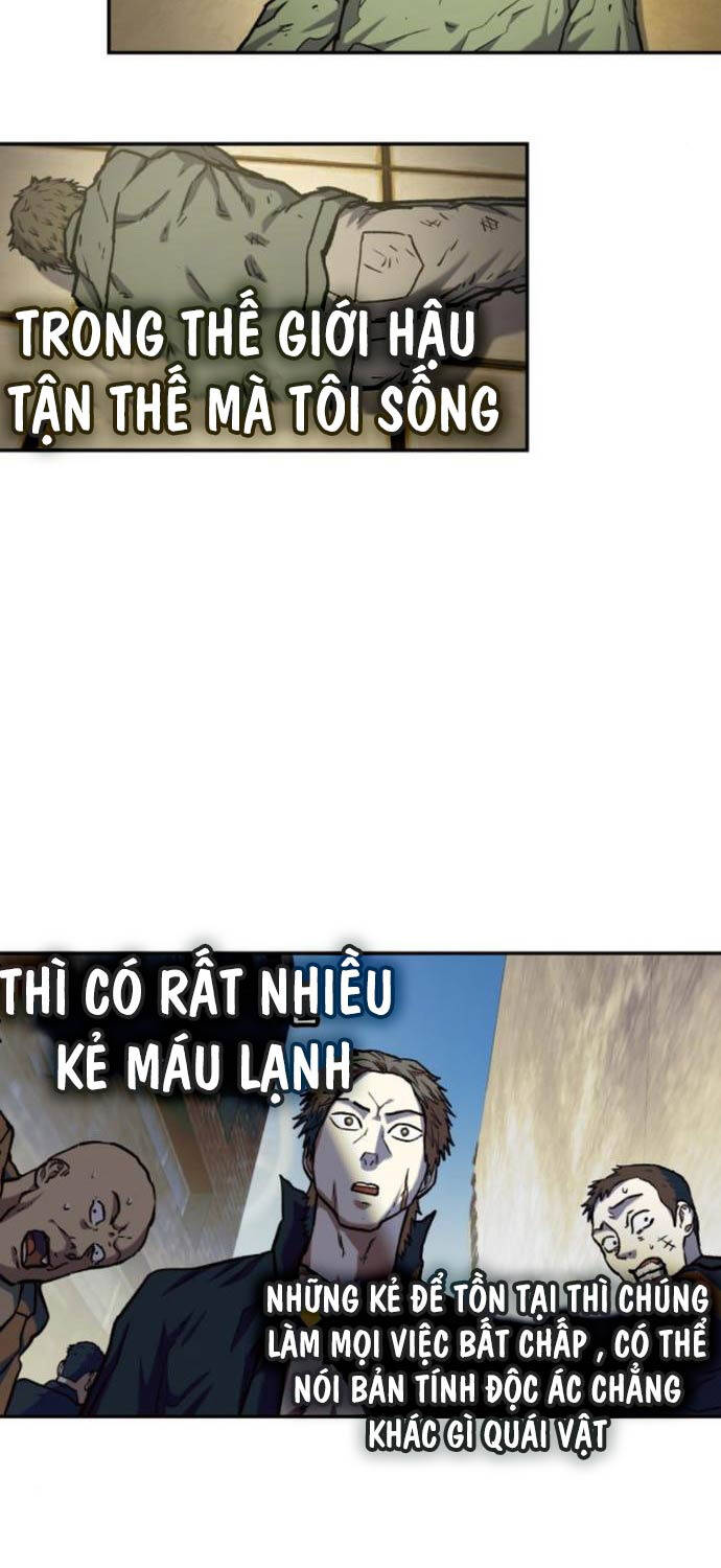 Sống Sót Qua Ngày Tận Thế Chap 12 - Next Chap 13