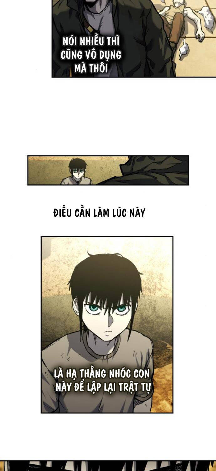 Sống Sót Qua Ngày Tận Thế Chap 12 - Next Chap 13