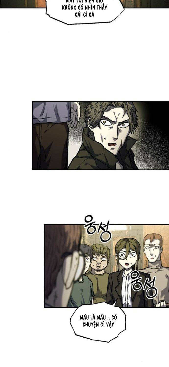 Sống Sót Qua Ngày Tận Thế Chap 12 - Next Chap 13