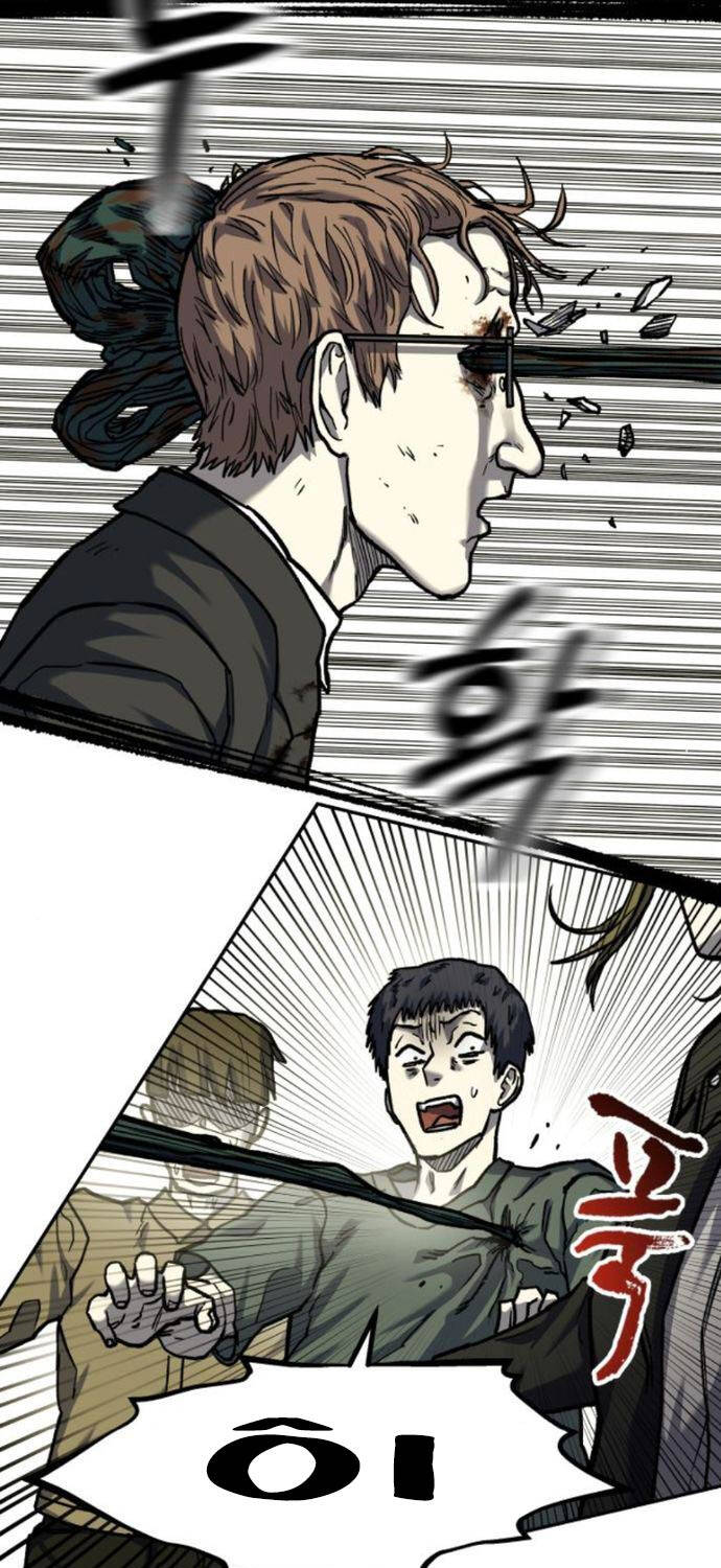 Sống Sót Qua Ngày Tận Thế Chap 12 - Next Chap 13