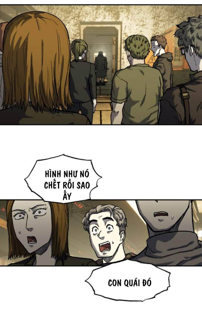 Sống Sót Qua Ngày Tận Thế Chap 12 - Next Chap 13