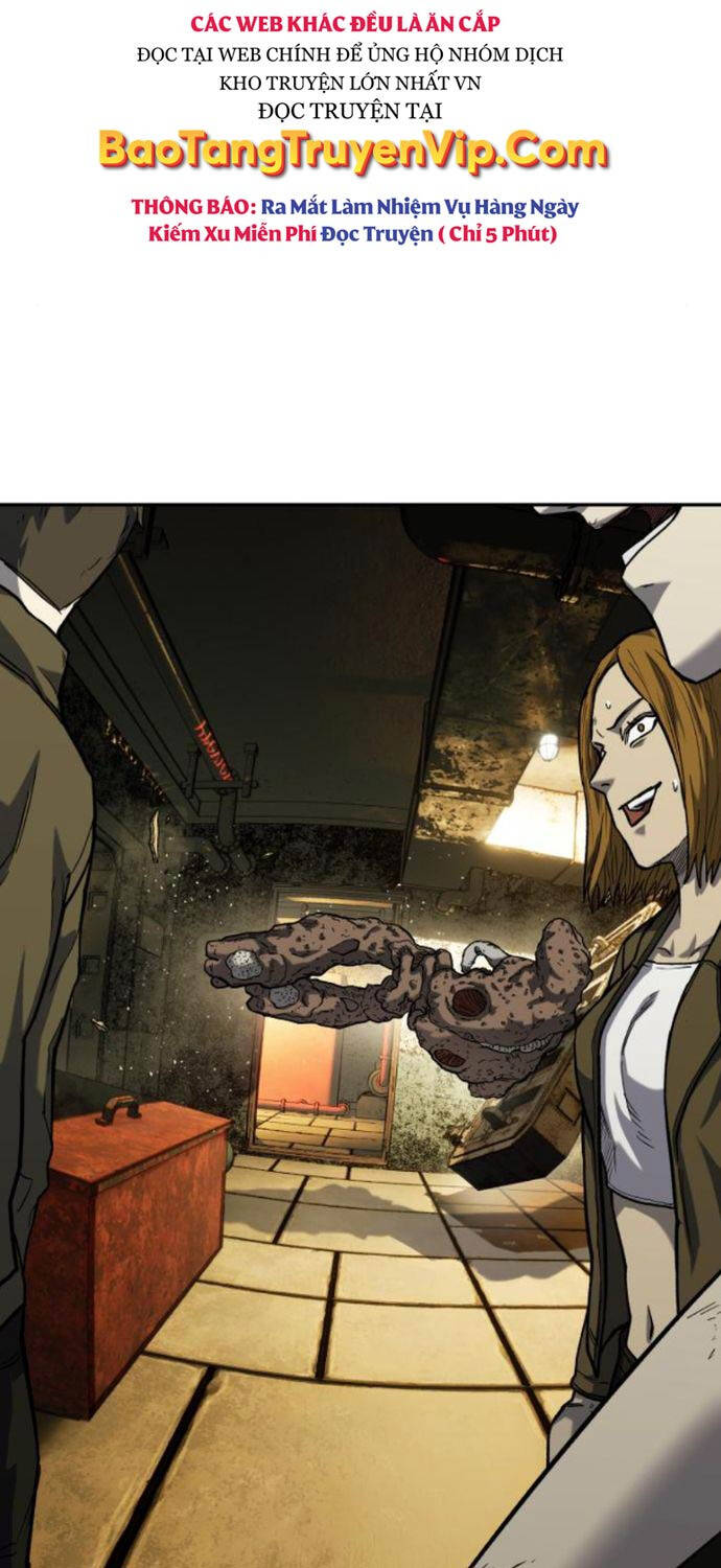 Sống Sót Qua Ngày Tận Thế Chap 12 - Next Chap 13