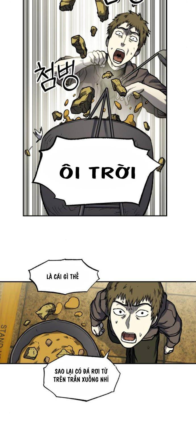 Sống Sót Qua Ngày Tận Thế Chap 12 - Next Chap 13