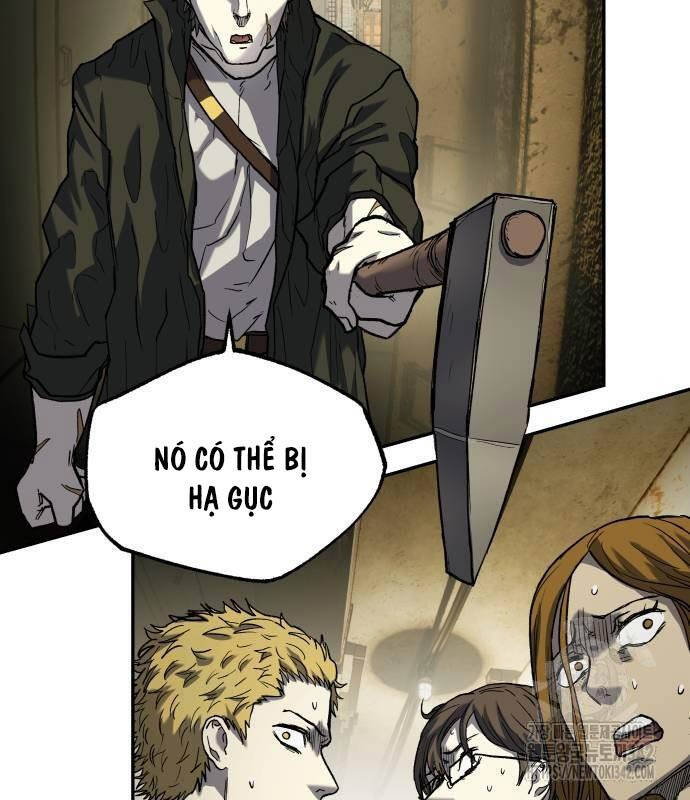 Sống Sót Qua Ngày Tận Thế Chap 13 - Next Chap 14
