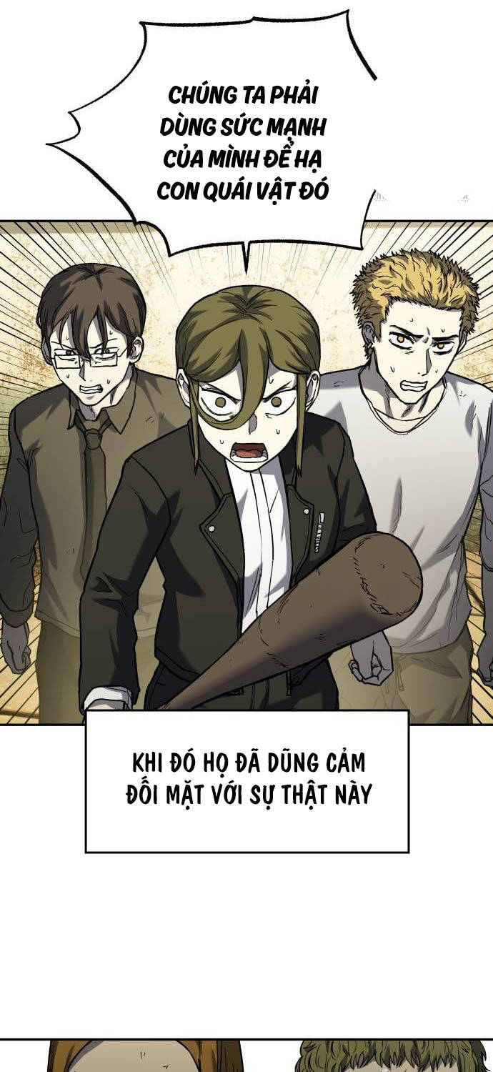 Sống Sót Qua Ngày Tận Thế Chap 13 - Next Chap 14