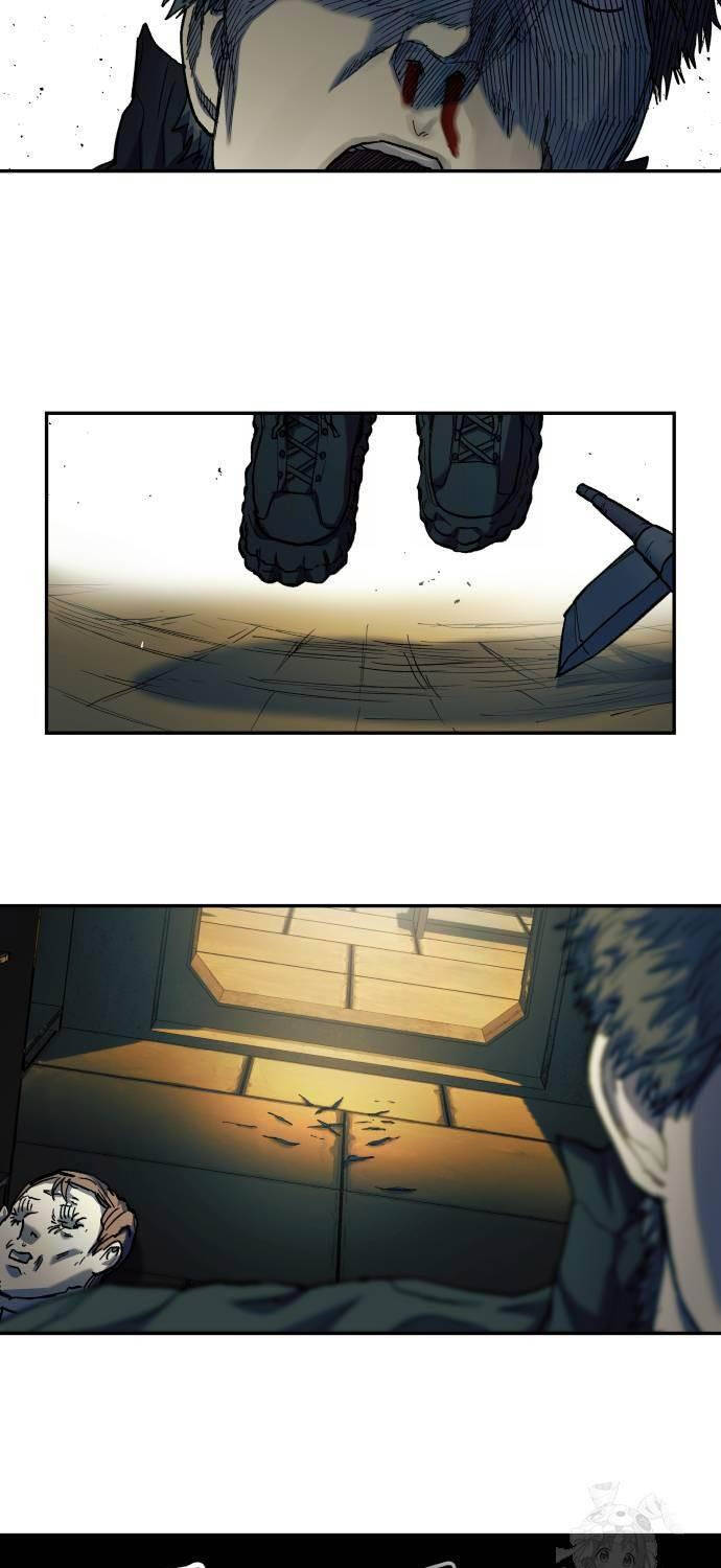 Sống Sót Qua Ngày Tận Thế Chap 13 - Next Chap 14