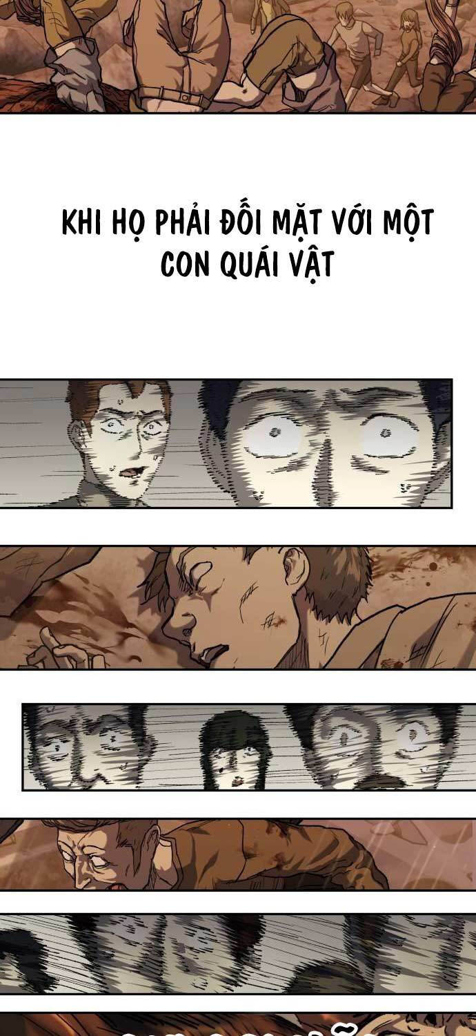 Sống Sót Qua Ngày Tận Thế Chap 13 - Next Chap 14