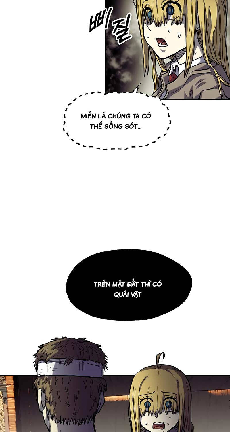 Sống Sót Qua Ngày Tận Thế Chap 14 - Next Chap 15